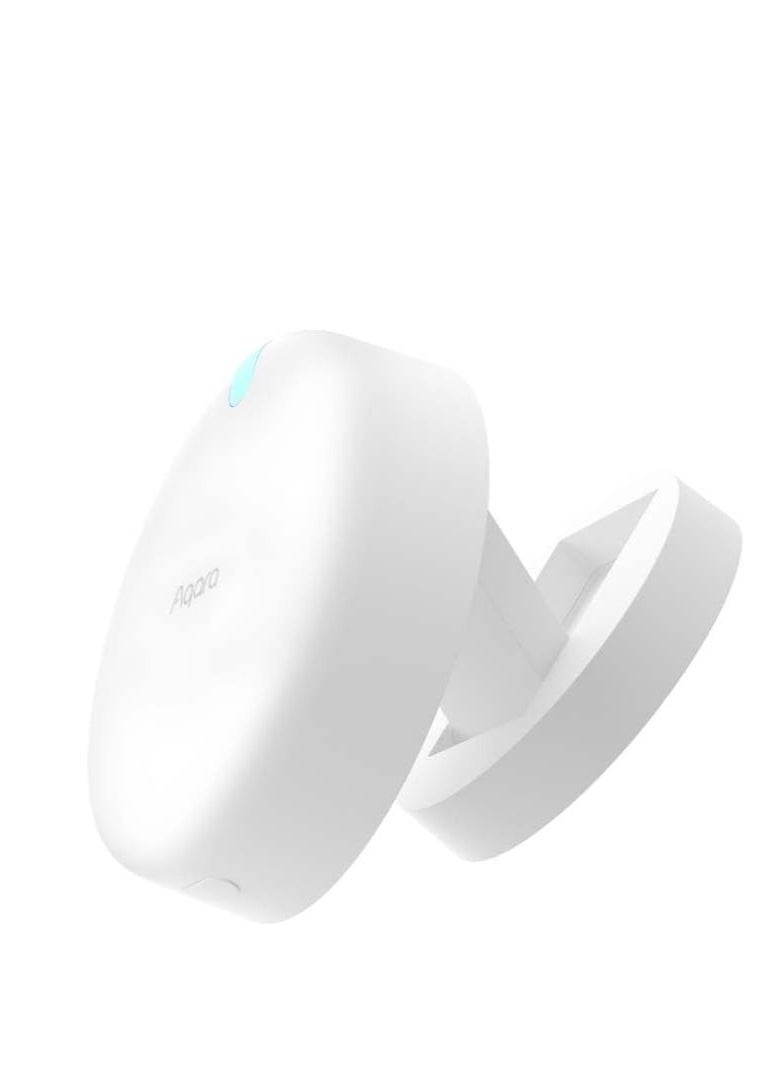 Aqara PS-S02D smart home multi-sensor Wired and Wireless Wi-Fi