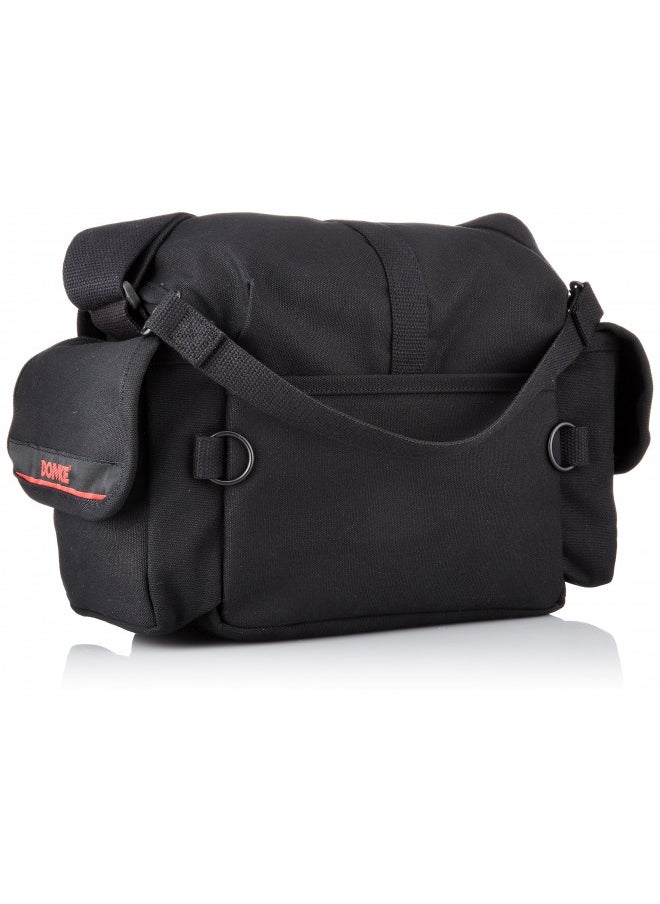 Domke 700-30B F-3X Super Compact Bag -Black