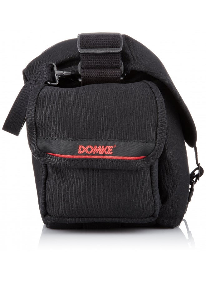 Domke 700-30B F-3X Super Compact Bag -Black