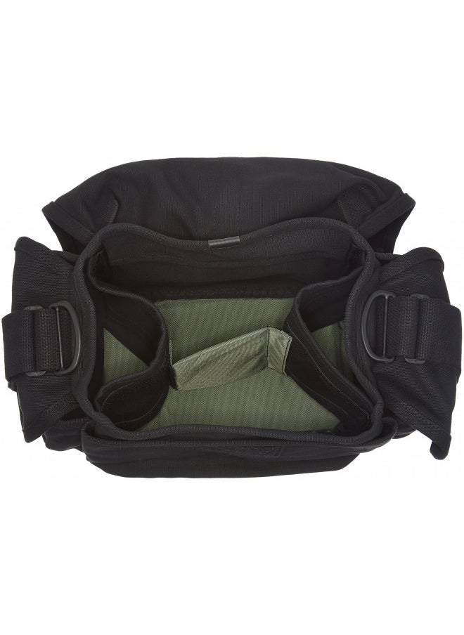 Domke 700-30B F-3X Super Compact Bag -Black