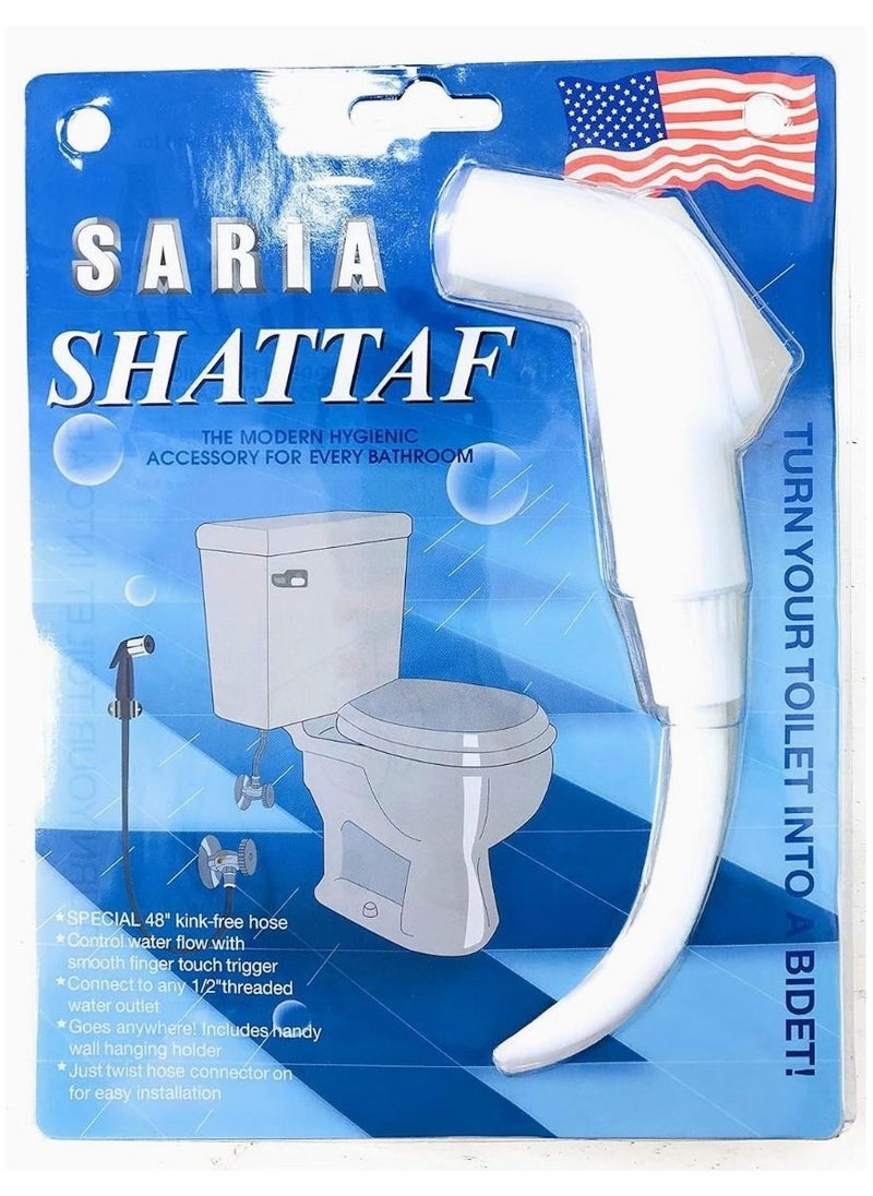 Special Offer 2 Saria Bidet