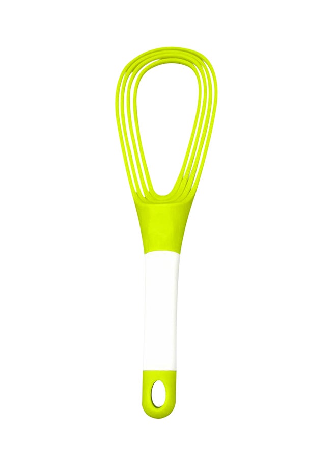 Egg Beater Green 15x2x2centimeter