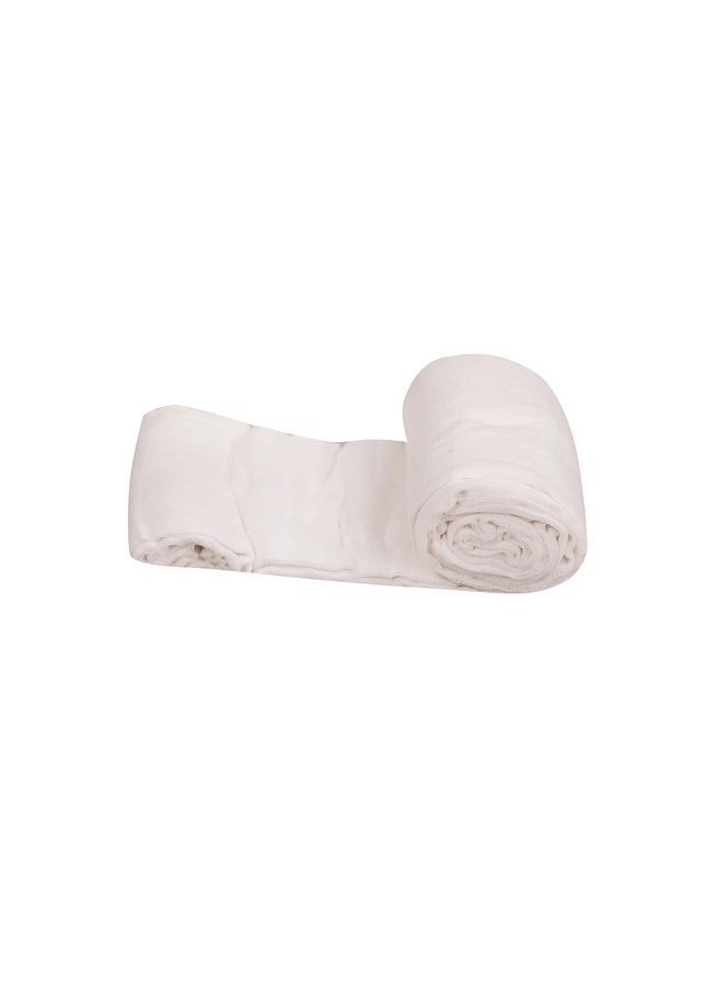 Sterile Gamjee Roll 10 Cm X 3 Mts - (Pack Of 3)