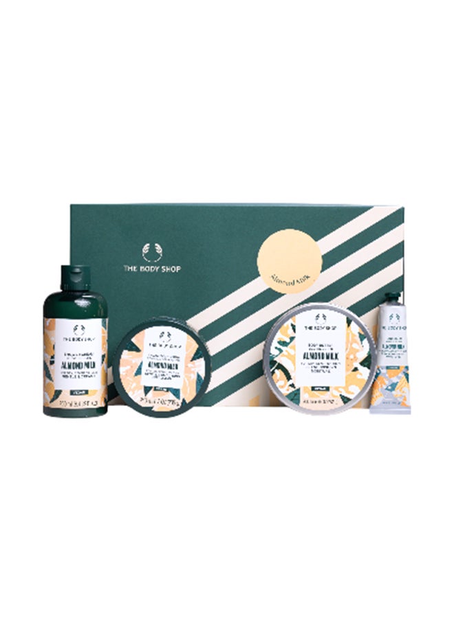 Soothe And Smooth Almond Milk Big Gift