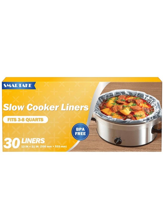 Slow Cooker Liners, Crockpot Liner 13