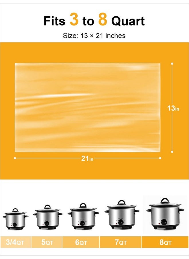 Slow Cooker Liners, Crockpot Liner 13