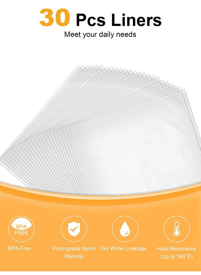 Slow Cooker Liners, Crockpot Liner 13