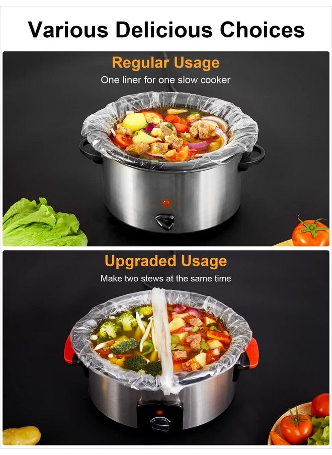 Slow Cooker Liners, Crockpot Liner 13