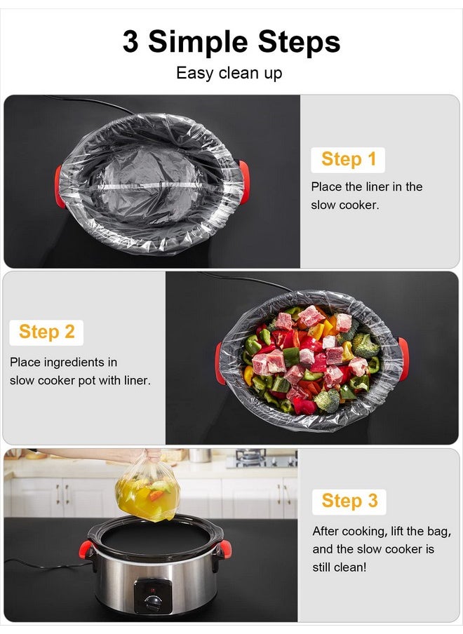 Slow Cooker Liners, Crockpot Liner 13