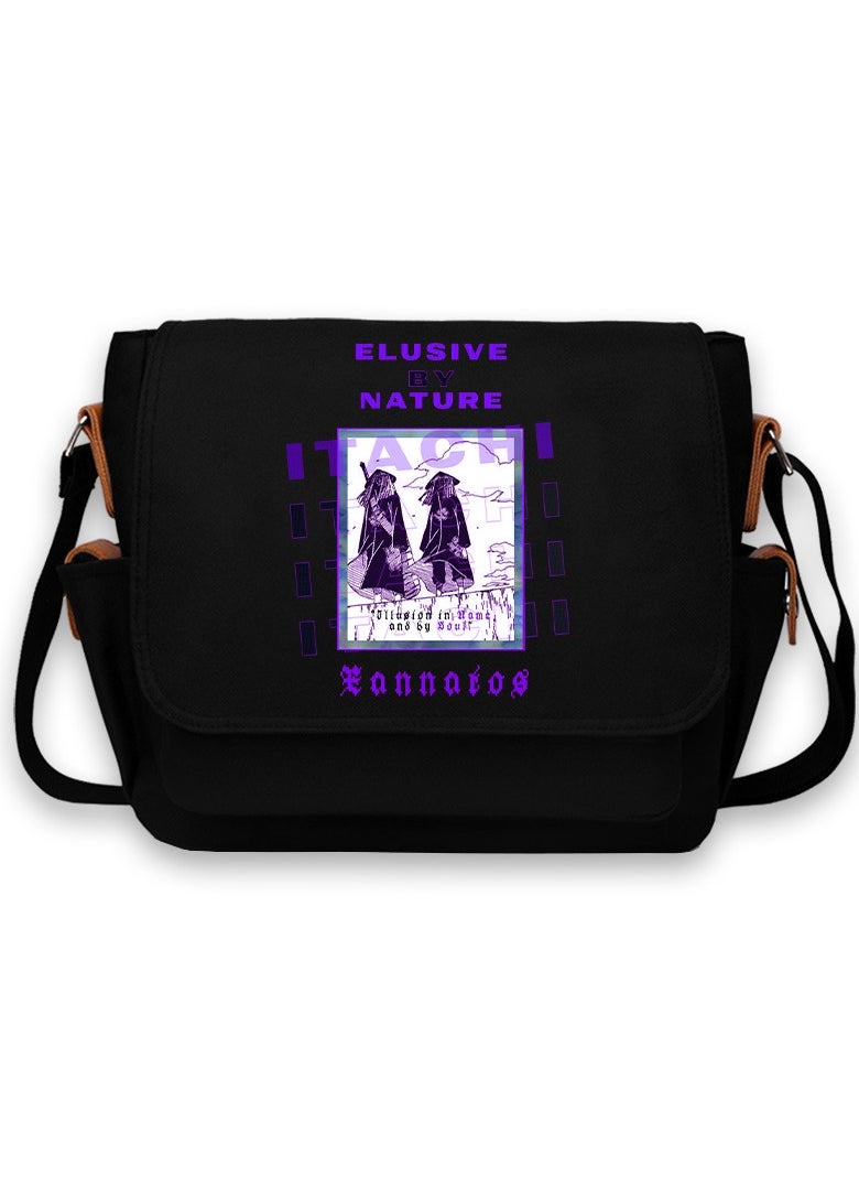 New Naruto Casual Crossbody Bag