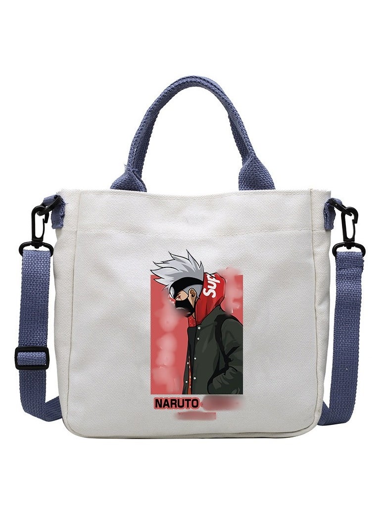 New Naruto Casual Crossbody Bag