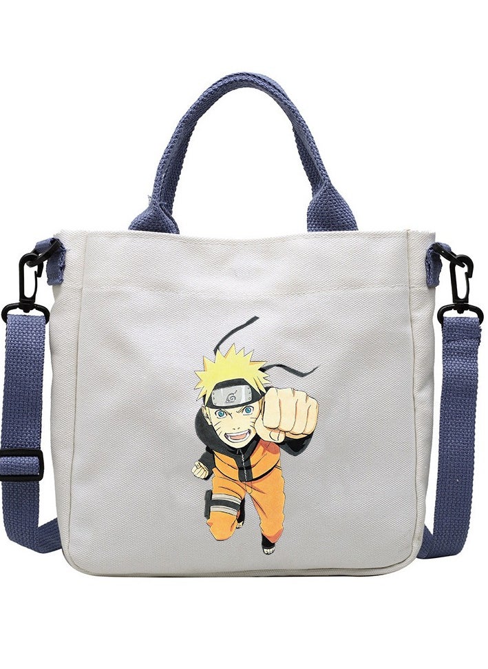 New Naruto Casual Crossbody Bag