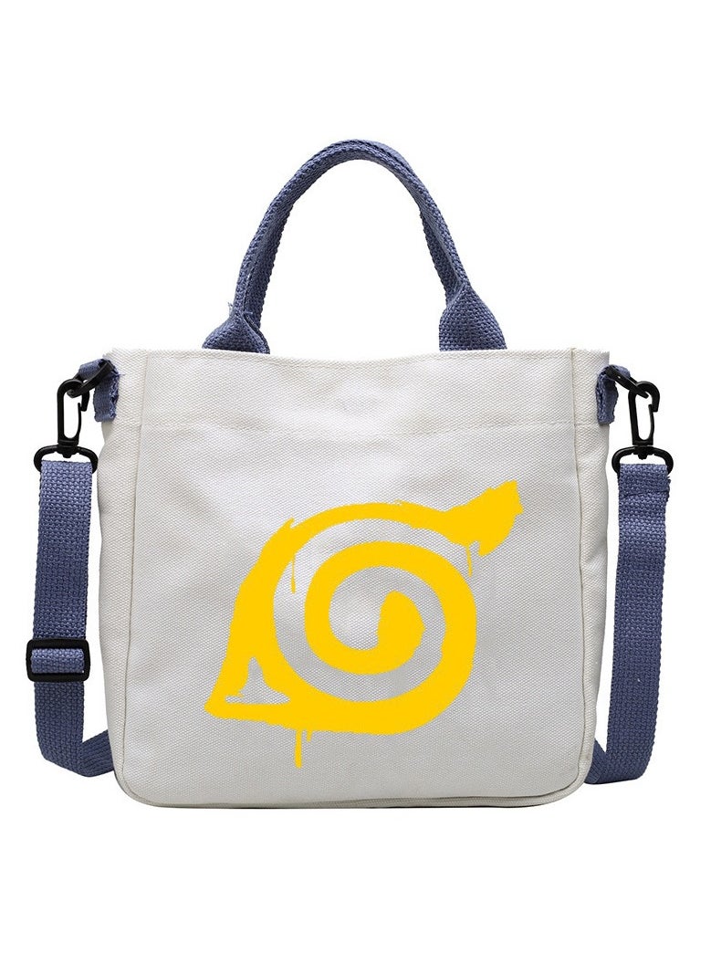 New Naruto Casual Crossbody Bag