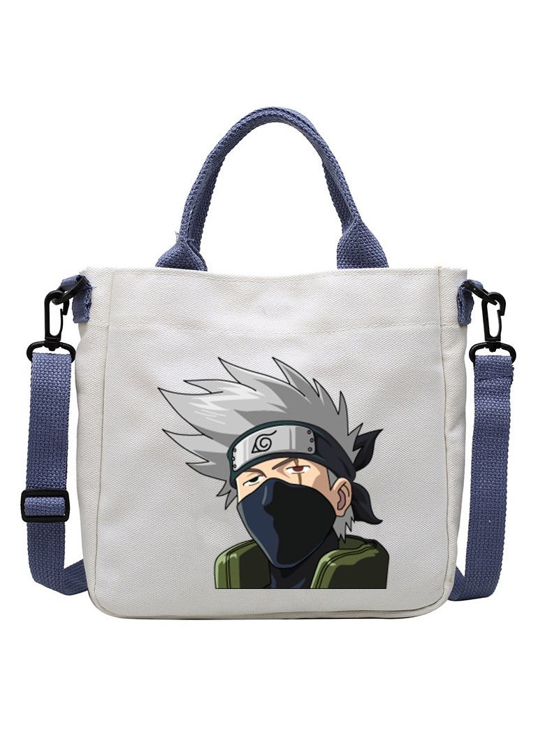 New Naruto Casual Crossbody Bag