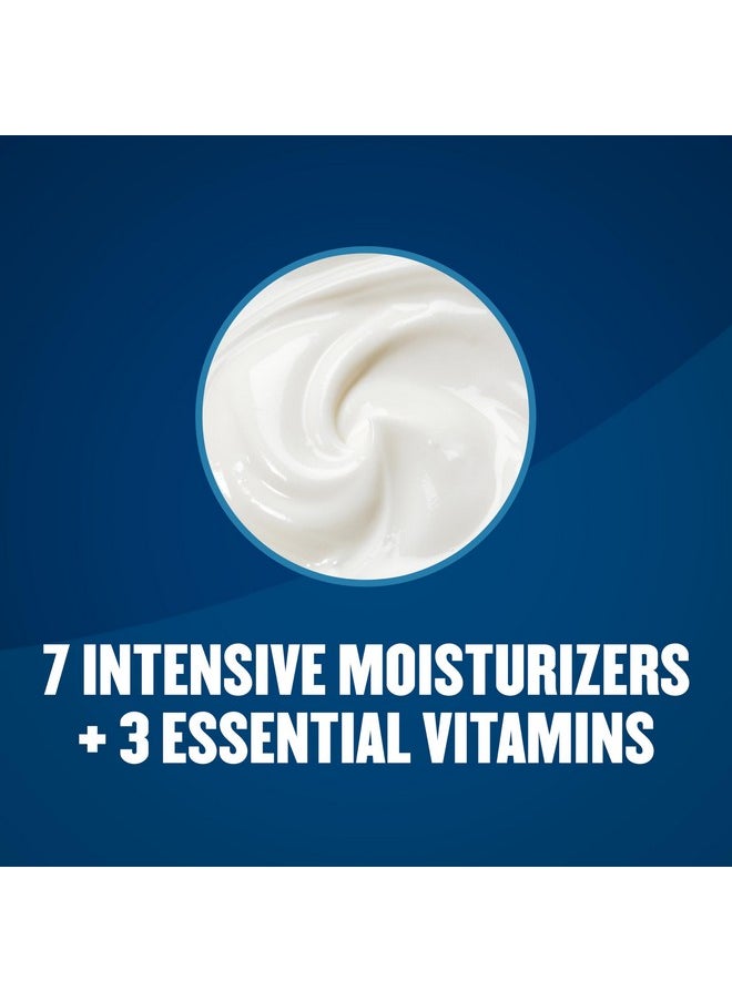 Healing Hydrating Lotion With Aloe Moisturizes, Heals & Smooths Dry Skin, Delivers Immediate 24-Hour Hydration, Value Size, 24 Oz.