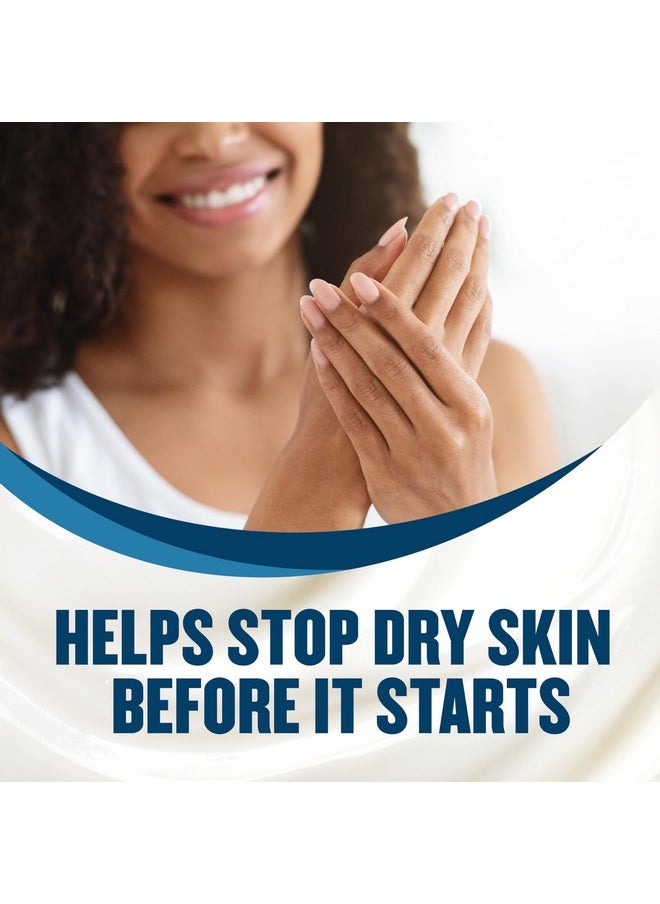Healing Hydrating Lotion With Aloe Moisturizes, Heals & Smooths Dry Skin, Delivers Immediate 24-Hour Hydration, Value Size, 24 Oz.
