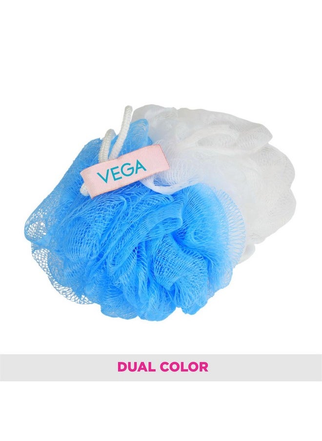 Soft Sponge, 70 G, Ba-3/9, (Color May Vary)