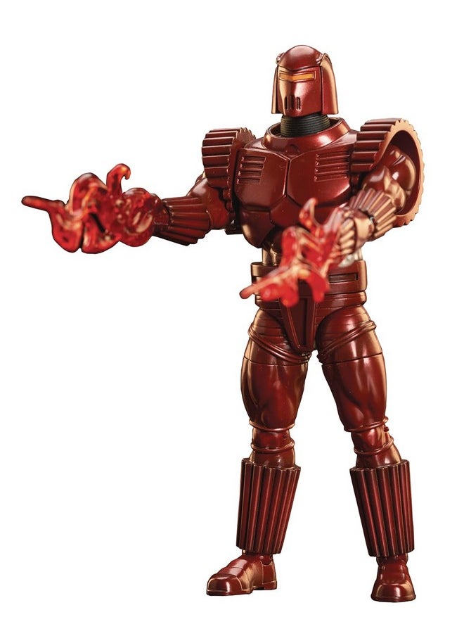 Marvel Select Crimson Dynamo Action Figure