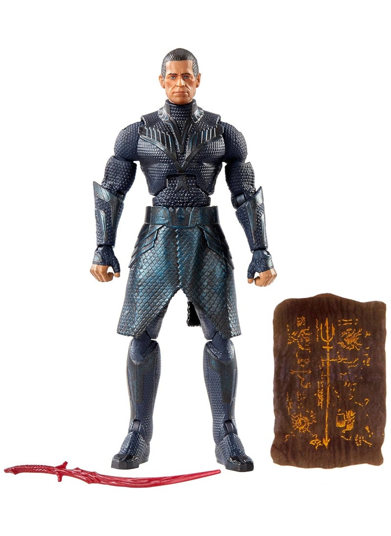 AQUAMAN VULKO Action Figure