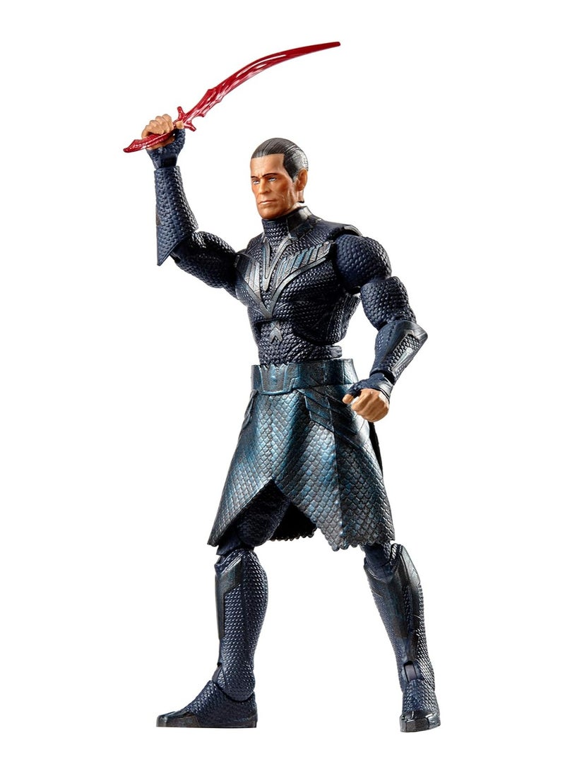 AQUAMAN VULKO Action Figure