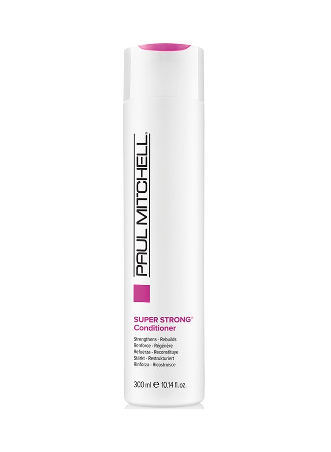 Super Strong Conditioner 300ml