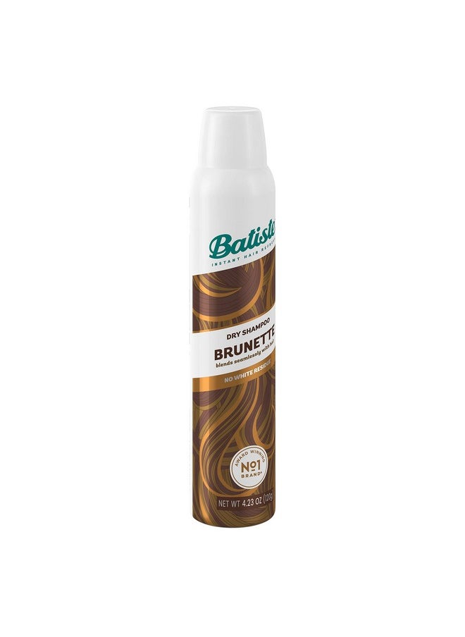 6.73 Fl Oz Dry Shampoo By Batiste Hint Of Color Beautiful Brunette