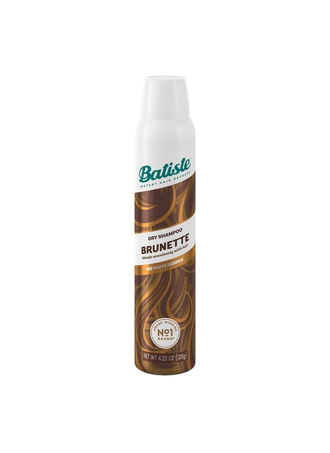 6.73 Fl Oz Dry Shampoo By Batiste Hint Of Color Beautiful Brunette