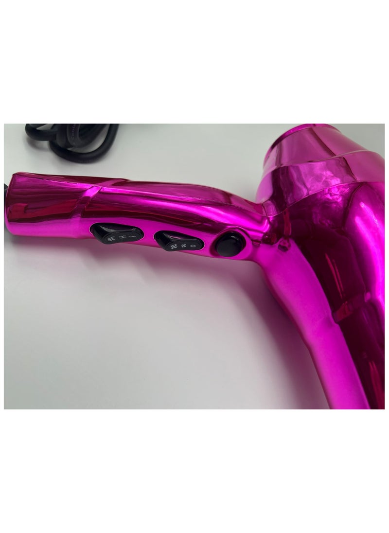 HOOPOE HAIR DRYER HIGH QUALILTY PRODUCT