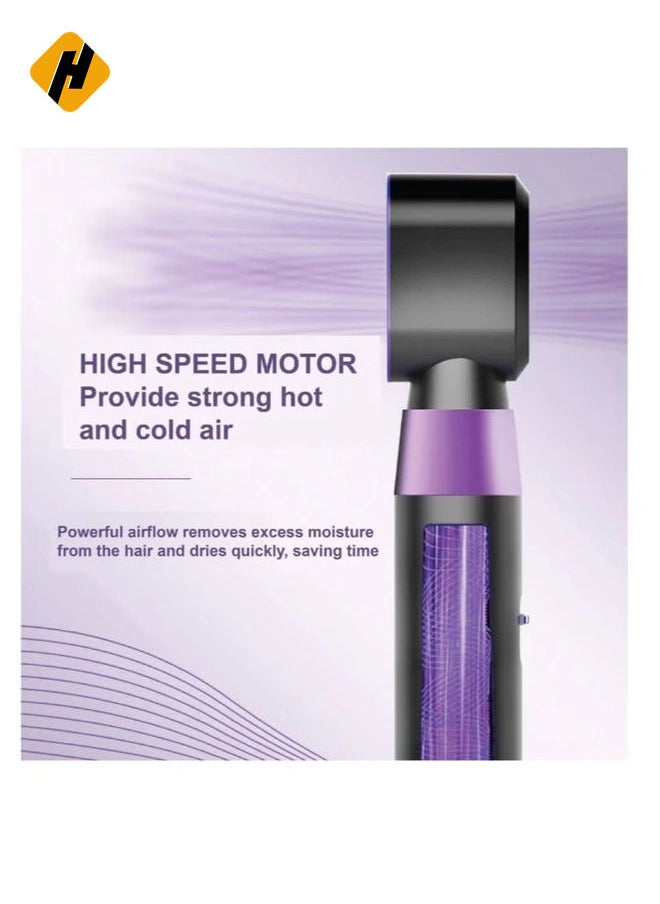 3 in 1 Hair Blower Dryer With Brush Comb Straightener Original Set Blower Brush Hair Dryer Comb Straightener, Strong Hot and Cold Air.3 in 1 Hair Blower Dryer With Brush Comb Straightener Original Set Blower Brush Hair Dryer Comb Straightener, Strong Hot and Cold Air.