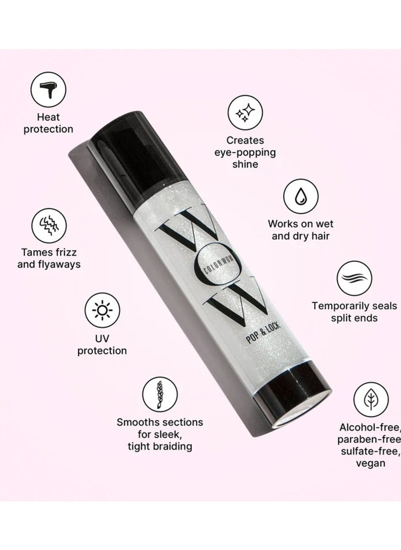 Pop & Lock High Gloss Finish 55 mL