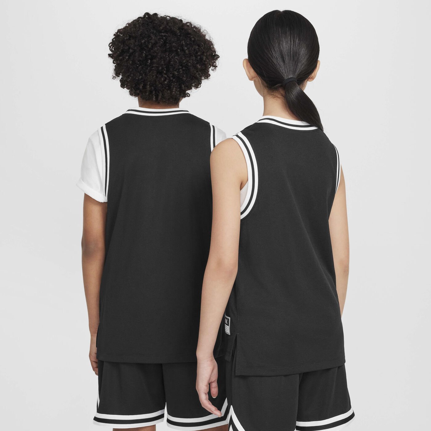 Kids' Culture of Basketball Dri-FIT Basketball Jersey