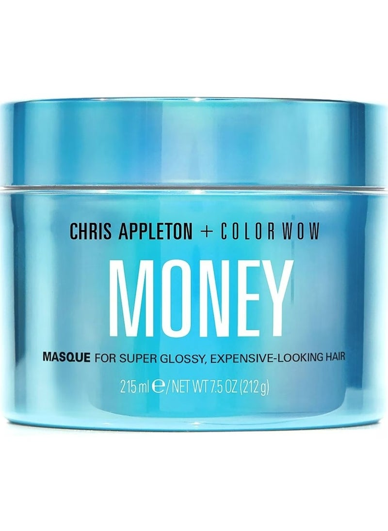 Chris Appleton +  Money Masque 215 mL