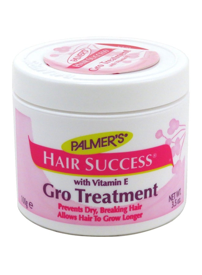 Hair Success Gro Treatment 100grams