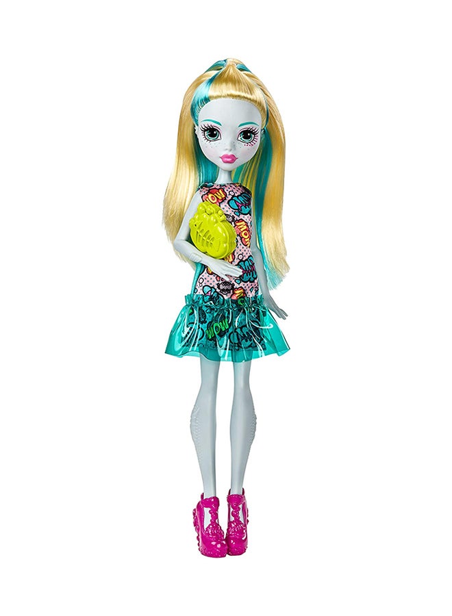 Lagoona Doll 12inch