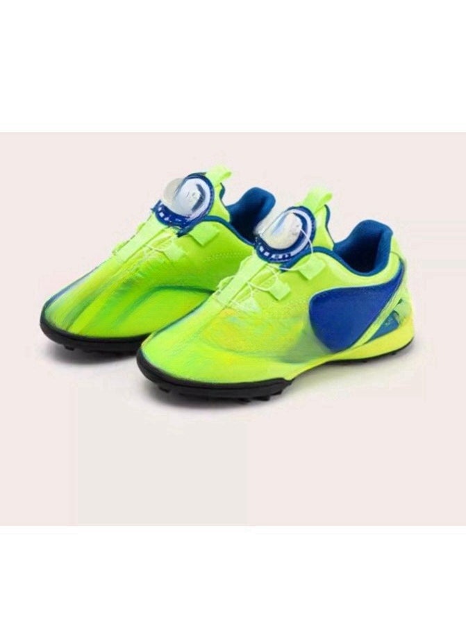 Children's Anti Slip Training Soccer Shoes