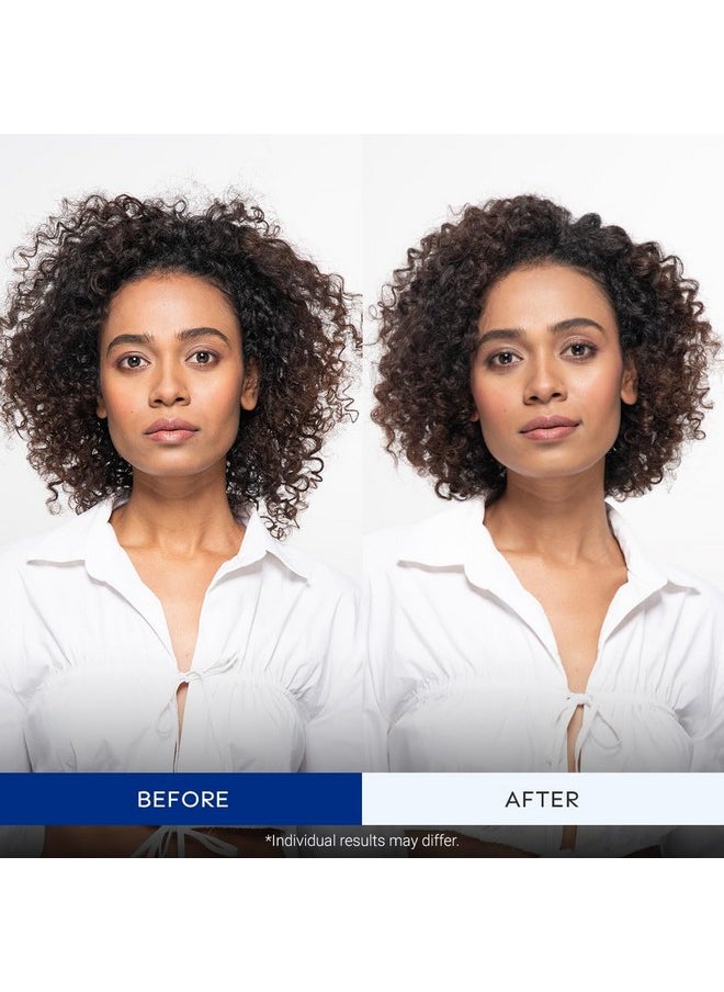 Styling Hair Gel For All Hair Types | Medium To Strong Hold | Tames Flyaways & Adds Definition | Creates Slicked-Back Looks, Adds Texture With Organic Flaxseeds | 150 Ml