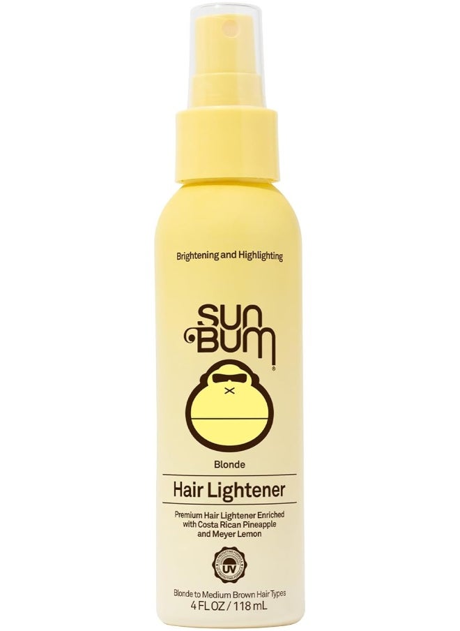 Blonde Hair Lightener, 118 Ml