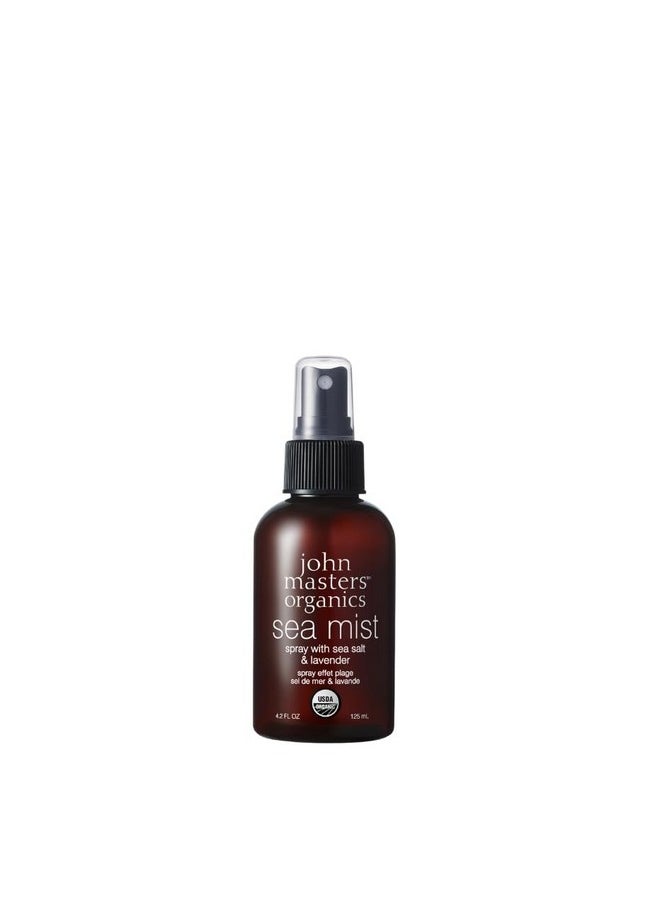 Organics Sea Mist Spray