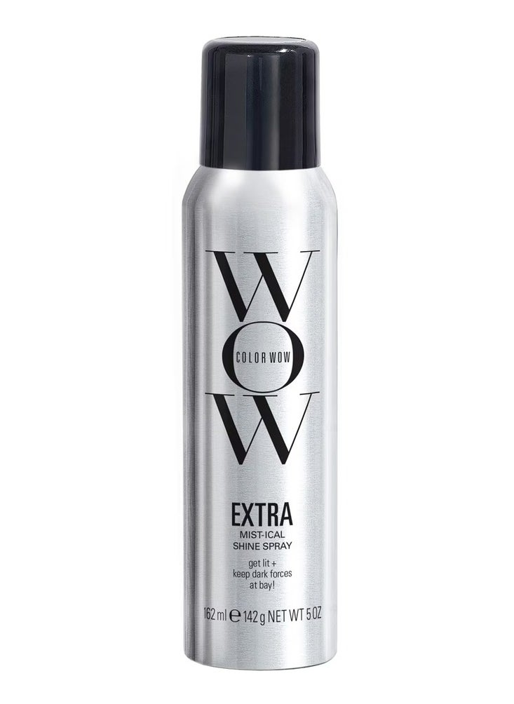 Extra Mist-ical Shine Spray 150ml