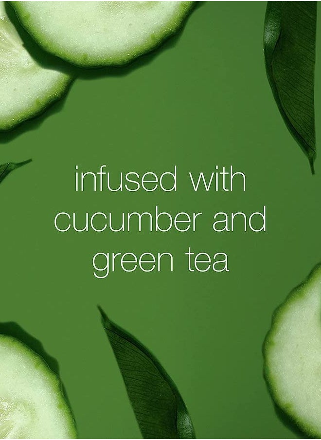 Dove Refreshing Care Cucumber and Green Tea Hand Wash 400ml
