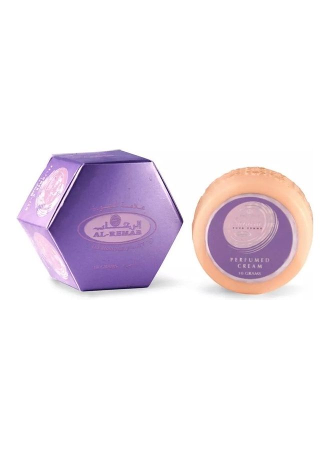 Sandra Moisturizing Cream 10grams