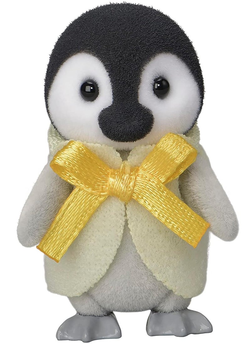 Sylvanian Families Penguin Family