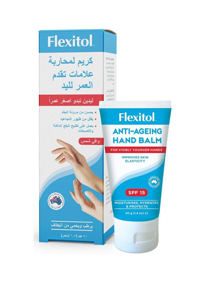 Anti-Aging Hand Balm 40grams