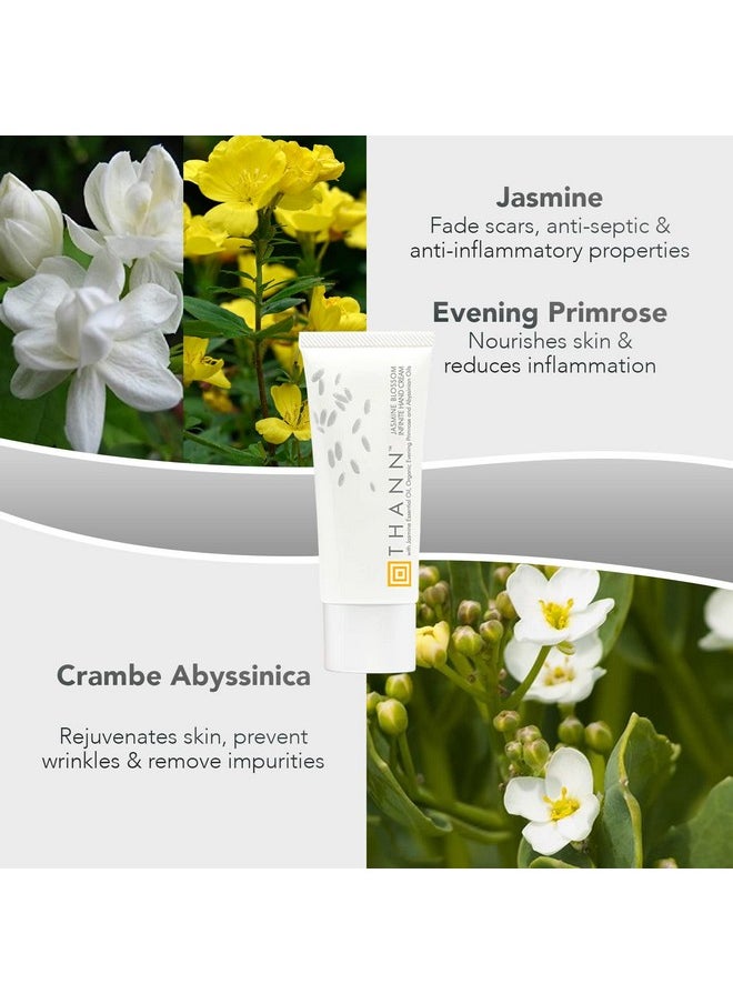 Jasmine Blossom Hand Cream 40 G