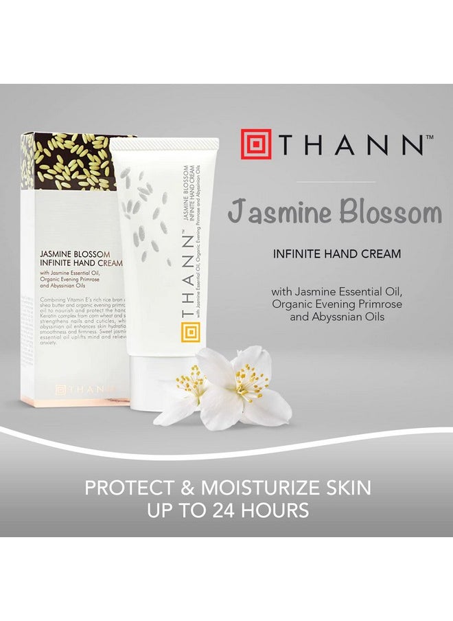 Jasmine Blossom Hand Cream 40 G