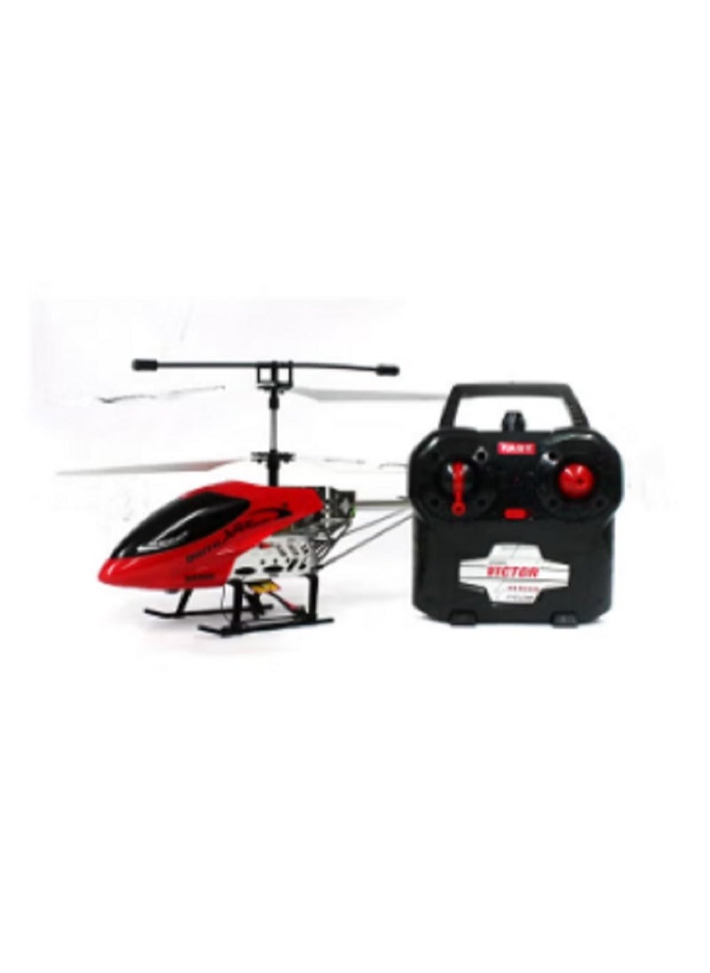 RC Helicopter BR6608