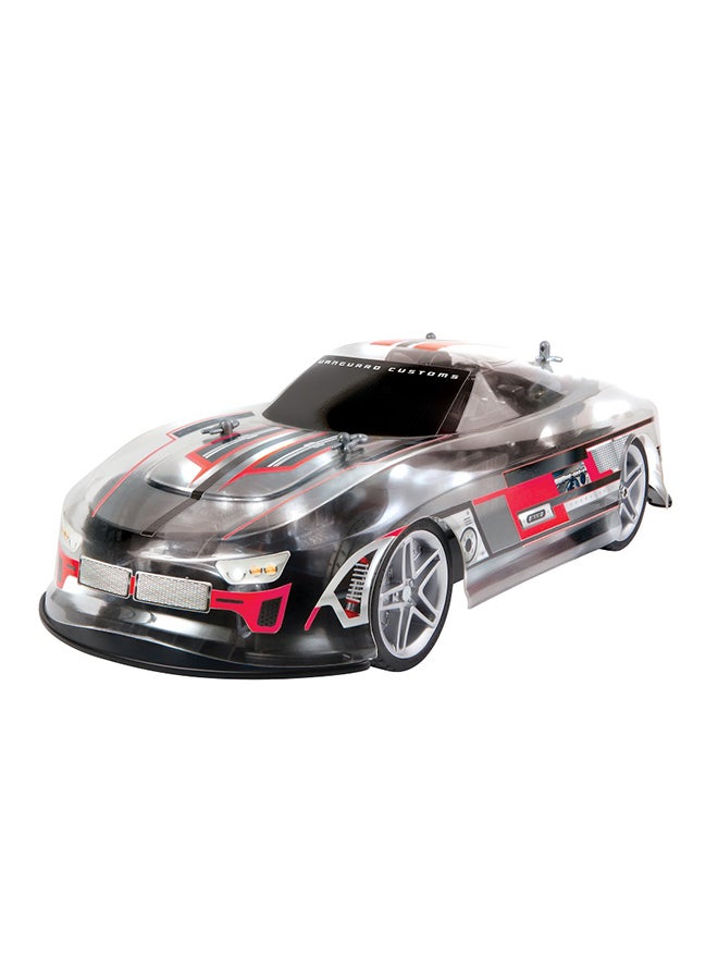 LED Lightning Thrasher Remote Controlled Car