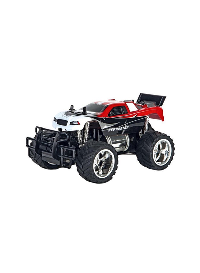 R/C Red Hunter X 1:18 33x21x17.5cm