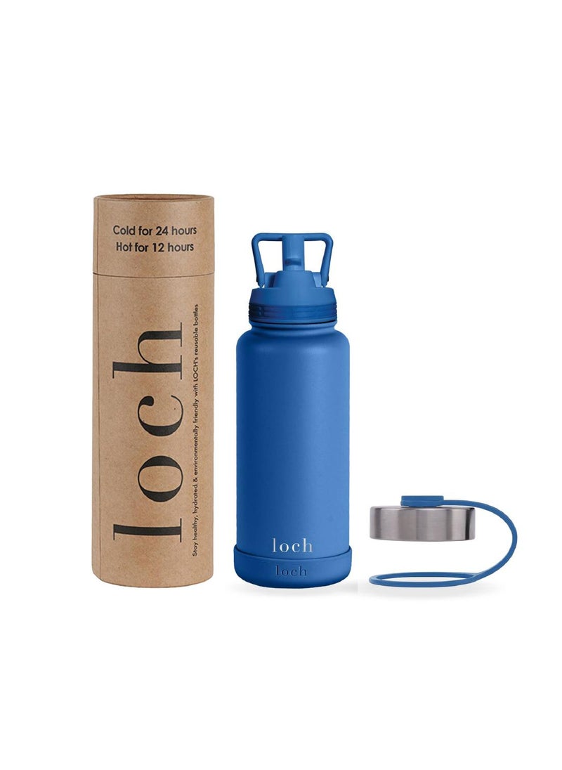 Loch 900ml Nigh Blue