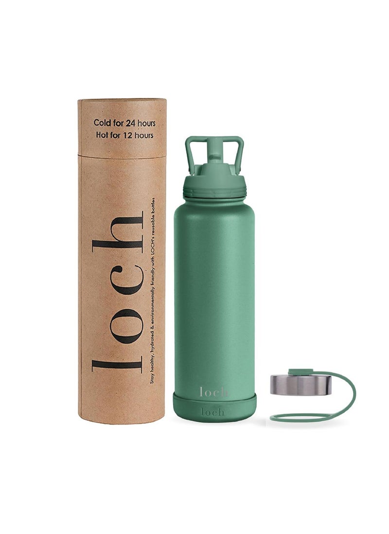 Loch 1200ml Ocean Green